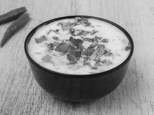 Mixed Raita     