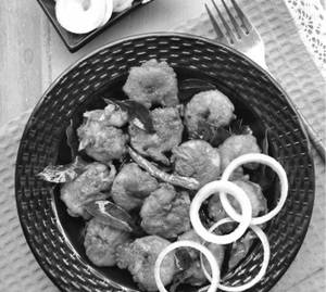 Prawns 65