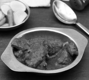 Mutton Set