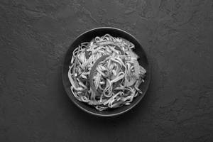 Veg. Chowmein