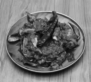 Pallipalayam Chicken.