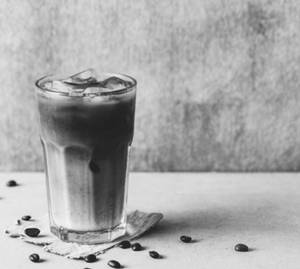 Cold Coffee