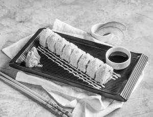 Philadelphia Cheese Roll