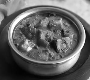Paneer Angara