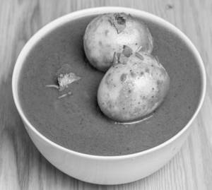 Egg Curry