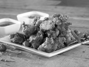Chicken Pakora