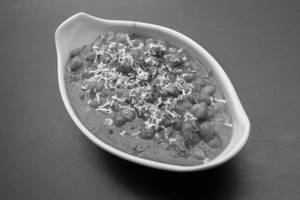 Punjabi Chole