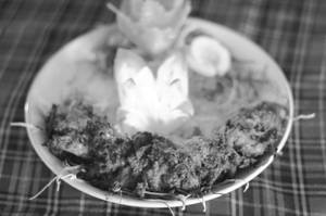 Chicken Angara Kabab