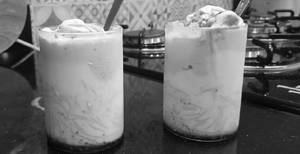 Kulfi Falooda