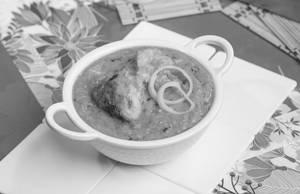Paneer Kofta