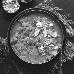 Suji Halwa 100gm