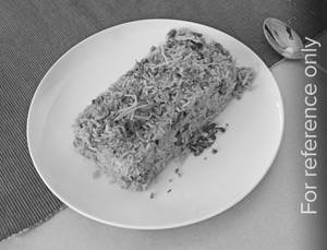 Veg Biryani