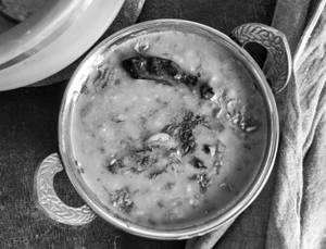 Dal Tadka