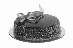 Chocolate Praline Cake [1kg]