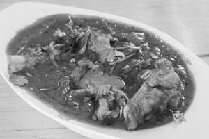Mutton Masala