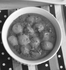 Aloo Dum Benarasi