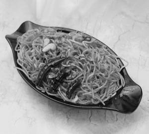 Schezwan Noodles               