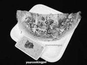 Rava Cheese Dosa