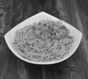 Veg Chowmin