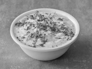 Veg Raita