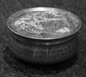 Mushroom Masala
