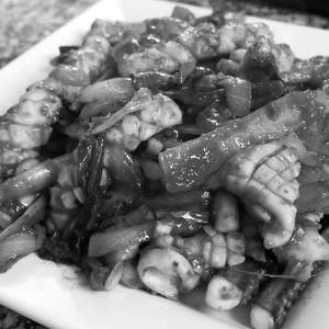 Ojingeo Bokkeum