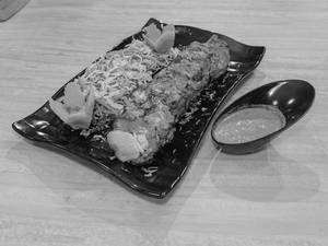 Paneer Tikka [8 Pieces]