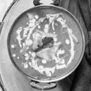 Shahi Paneer                                          