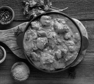 Boneless Butter Chicken