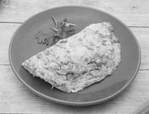 Omelette
