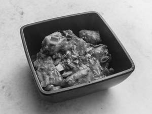 Paneer Schezwan Gravy