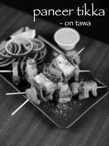 Paneer Tikka 
