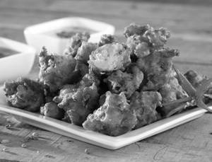 Chicken Pakoda