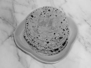 Plain Roti