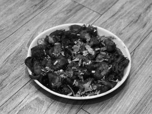 Mutton Pepper