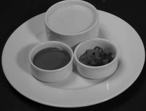 Oatmeal Porridge