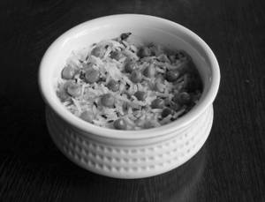 Peas Pulao