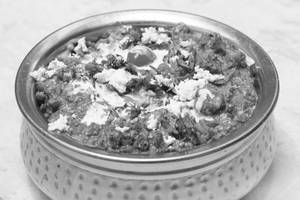 Paneer Kadhai