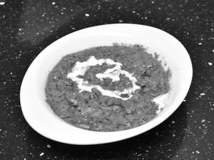 Mushroom Masala