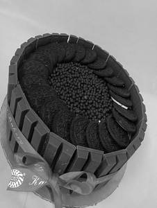 Kitkat Cake [1.2 Kg]