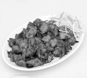Paneer 65