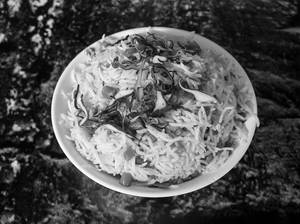 Vegetable Fried Rice