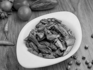 Parwal Masala