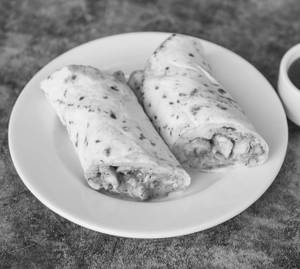 Chicken Wrap