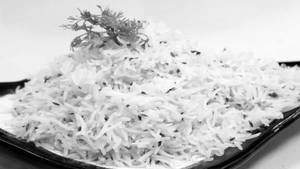 Jeera Rice [half]