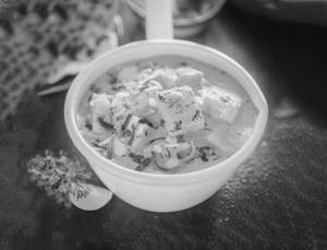 Shahi Paneer