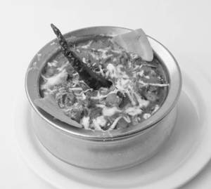 Veg Hyderabadi