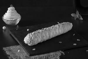 Vanilla Roll