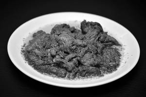 Mutton Chaap       