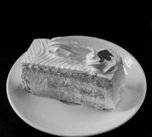 Pineapple Pastry Eggless